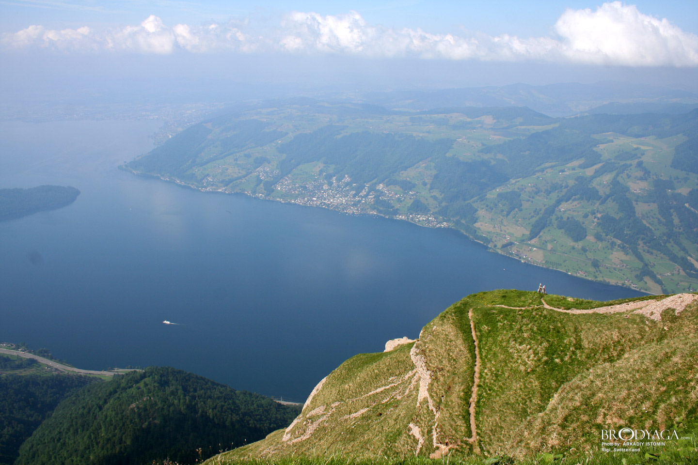 Rigi